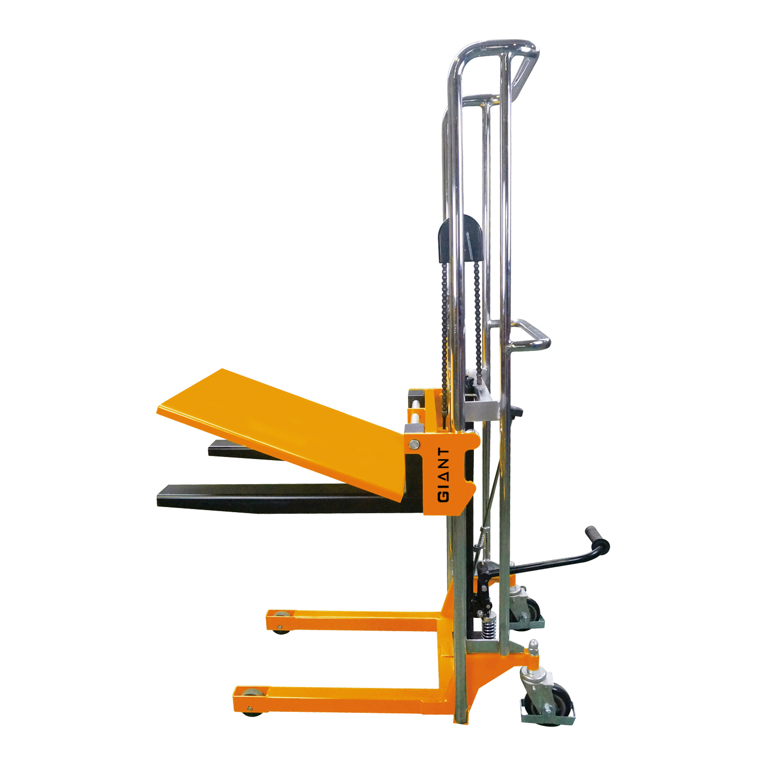 دستی چند منظوره Stacker-PJ
