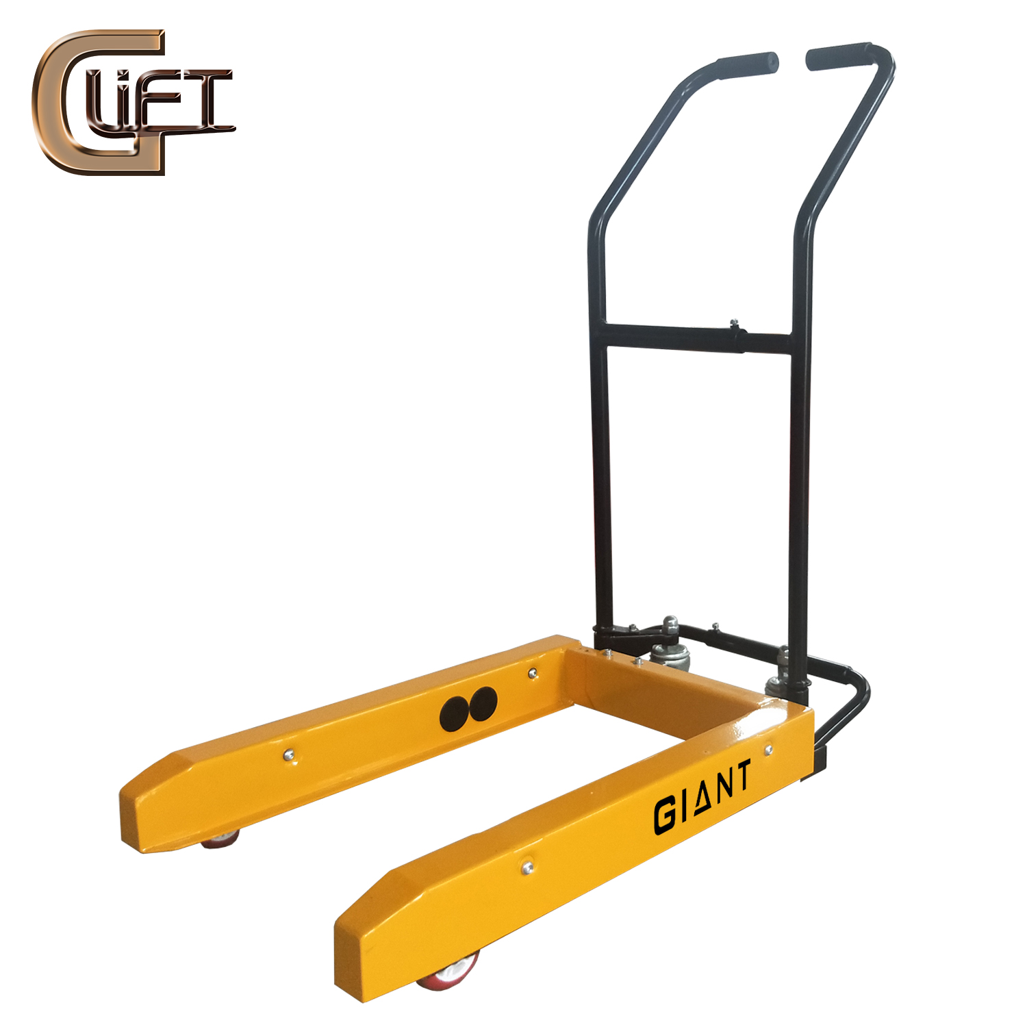 سبد حمل و نقل ظروف پلاستیکی-PTT350