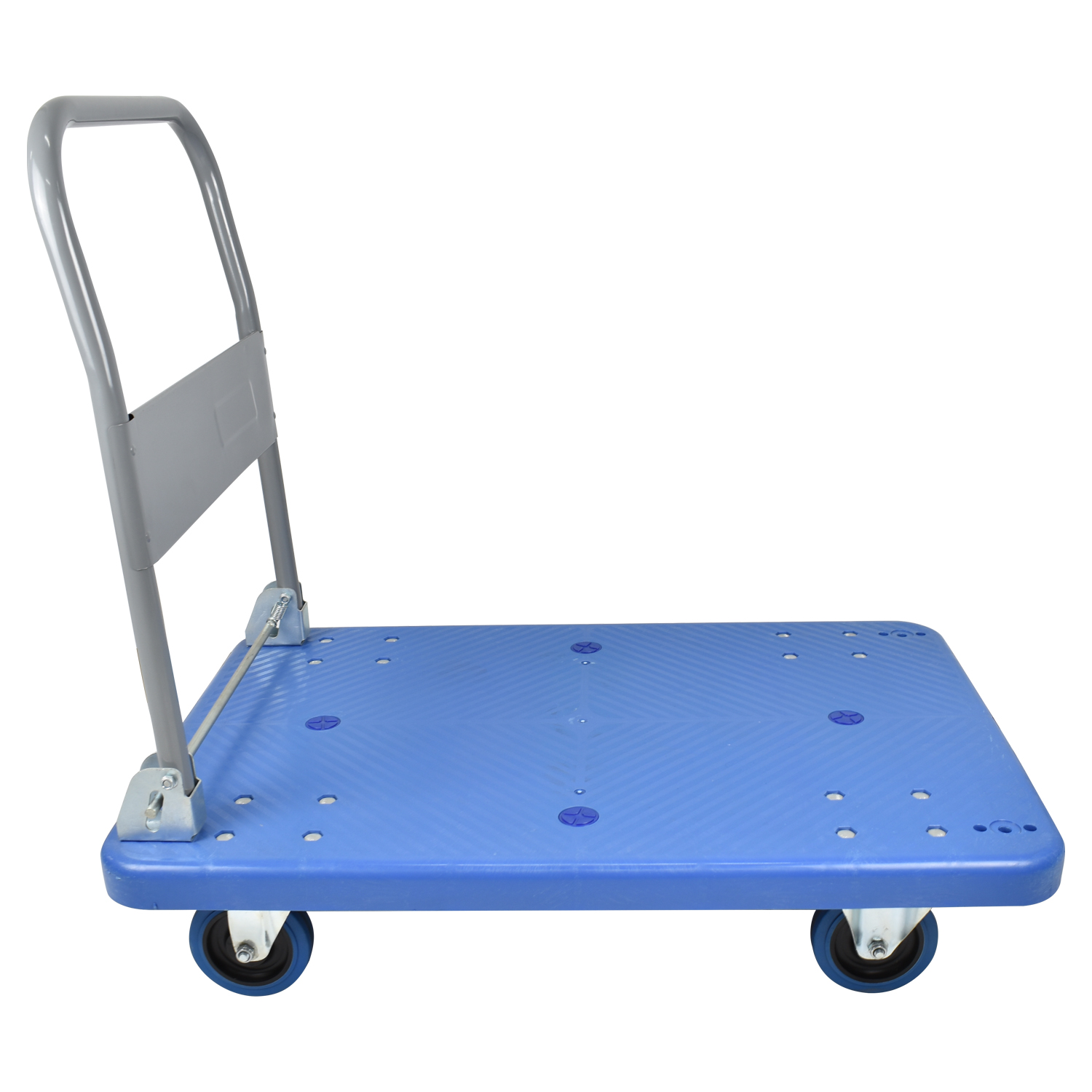 چرخ دستی پلاستیکی-HJ300P