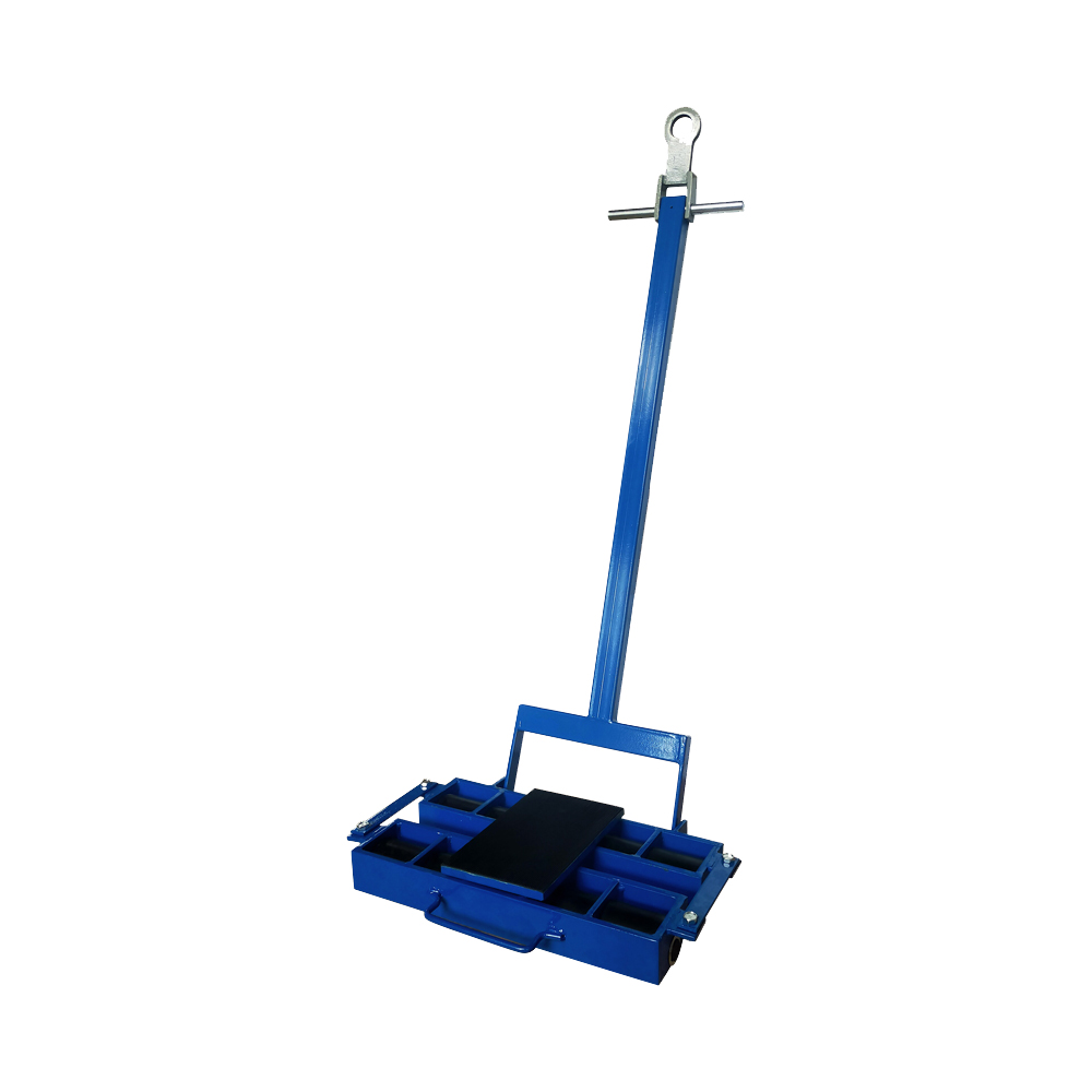 اسکیت تعویض چرخ آهنی سنگین-12000R-08SW