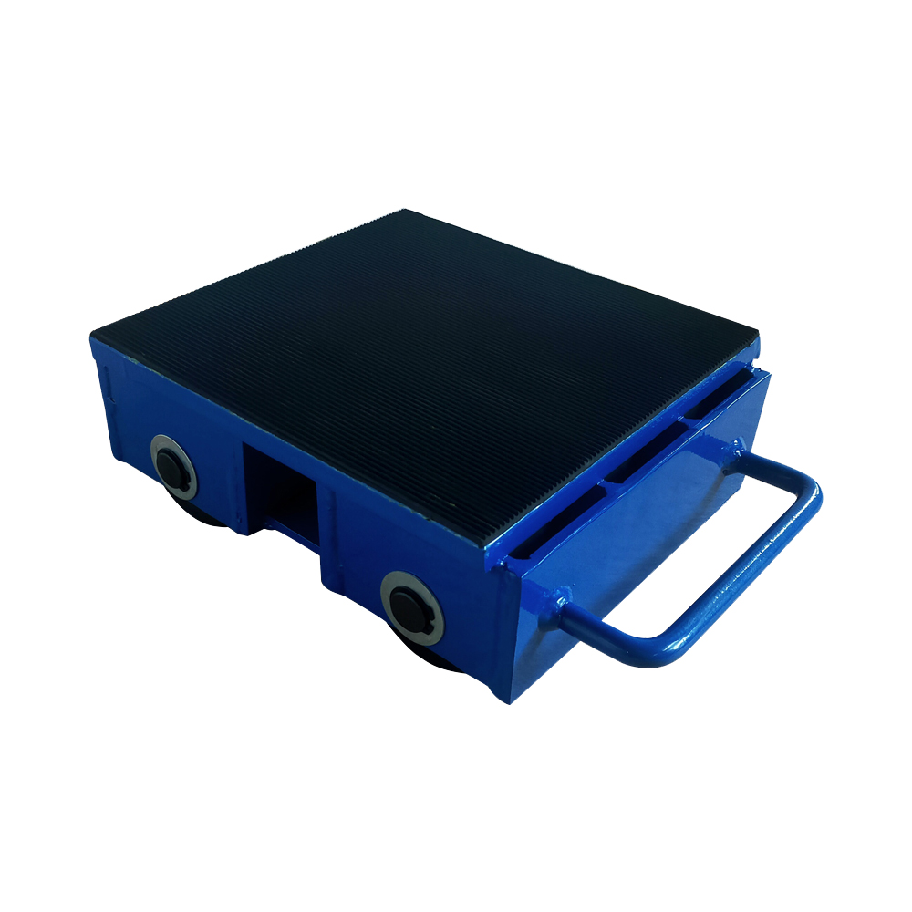 اسکیت تعویض قابل اتصال افقی ثابت-6000-06