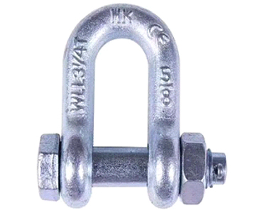 غل و زنجیر پیچ و مهره آمریکایی Shackle-G2150