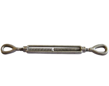 Turnbuckle-US TYPE Drop forging turnbuckle, EYE&EYE HG-226