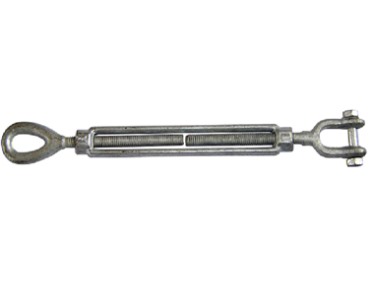 Turnbuckle-US TYPE Drop فورج گردان، JAW&EYE HG-227