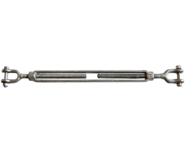 Turnbuckle-US TYPE Drop فورج گردان، JAW&JAW HG-228