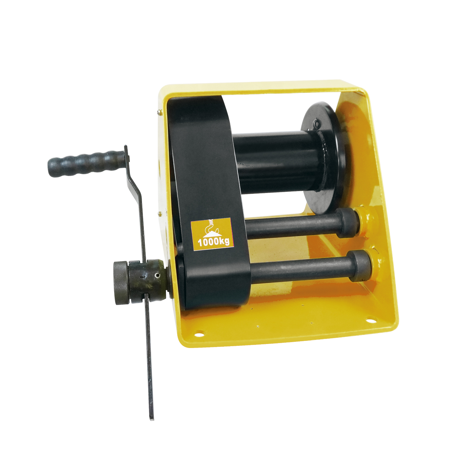 Wheeler Hand Winch-GR