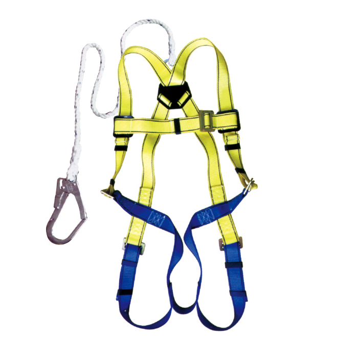 موقعیت یابی آسان Safety Harness-TE5109