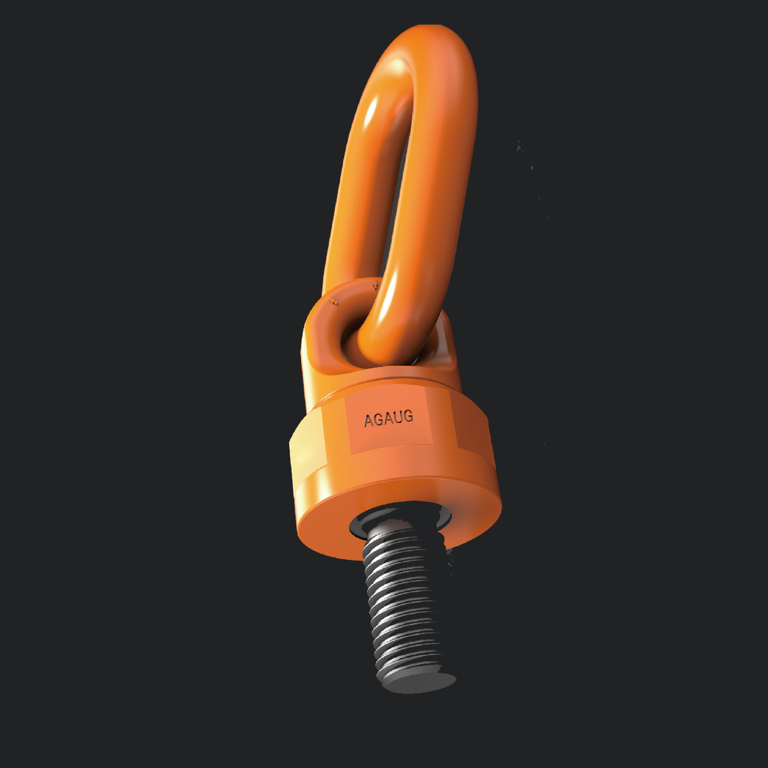 حلقه مستقیم آویزان نوع Lift Ring-083