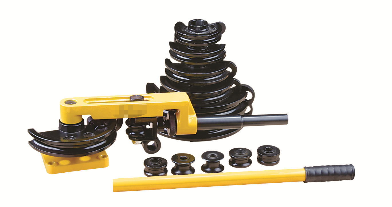 لوله مکانیکی Bender-HHW 25S سری