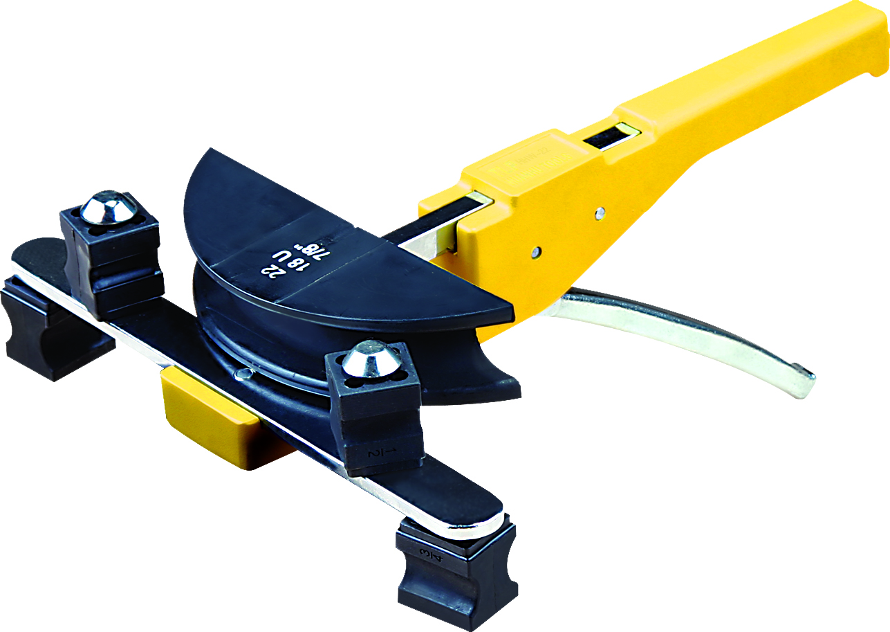 لوله مکانیکی دستی Bender-HHW 22