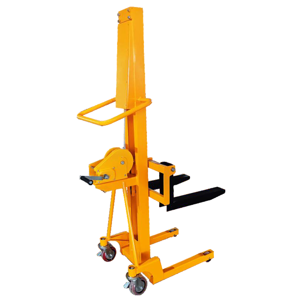 دستی وینچ استکر-WS500