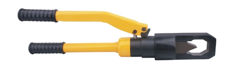 برش پیچ هیدرولیک-HHQ-24/HHQ-27