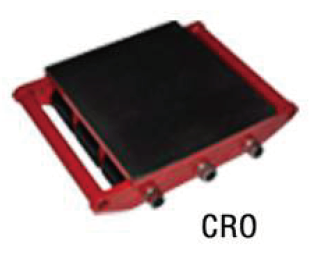 تعویض اسکیت-CRO