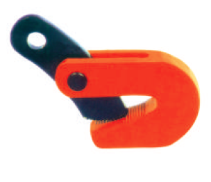 گیره افقی-DHQL