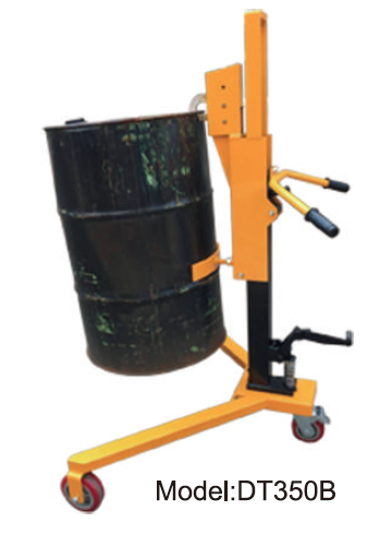 درام تراک-DT350B