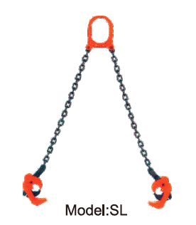 درام گیره-SL