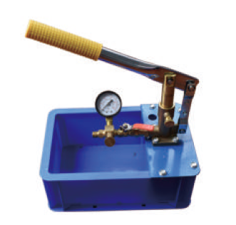 پمپ تست دستی-SY-60AX-1