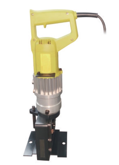 دستگاه برش زاویه ای فولادی-JP-40