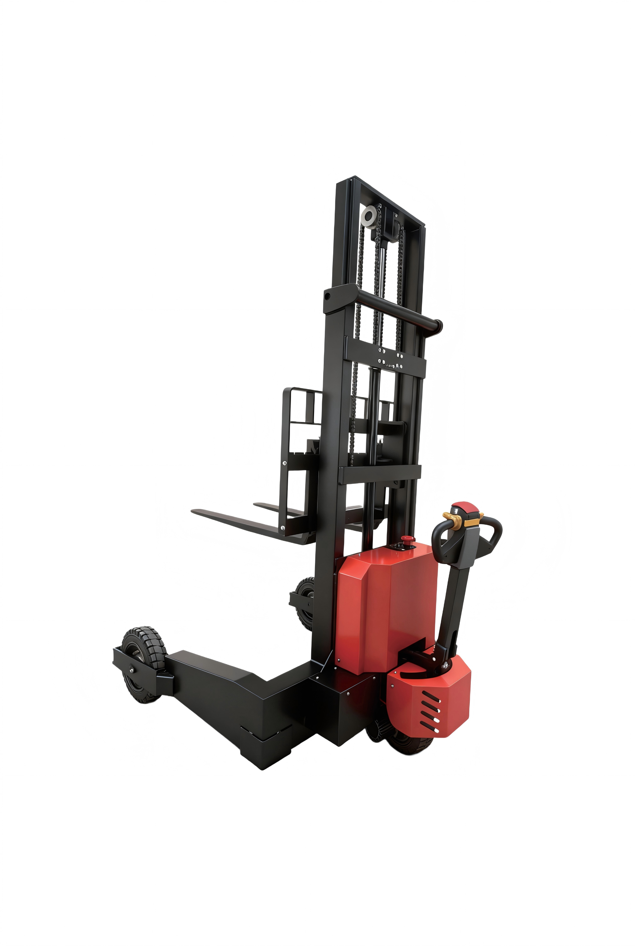 استکر آفرود CCD-YD